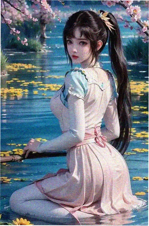 半城烟雨 手机影院古装剧